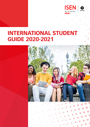 international students guide