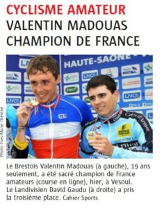 Valentin Madouas
